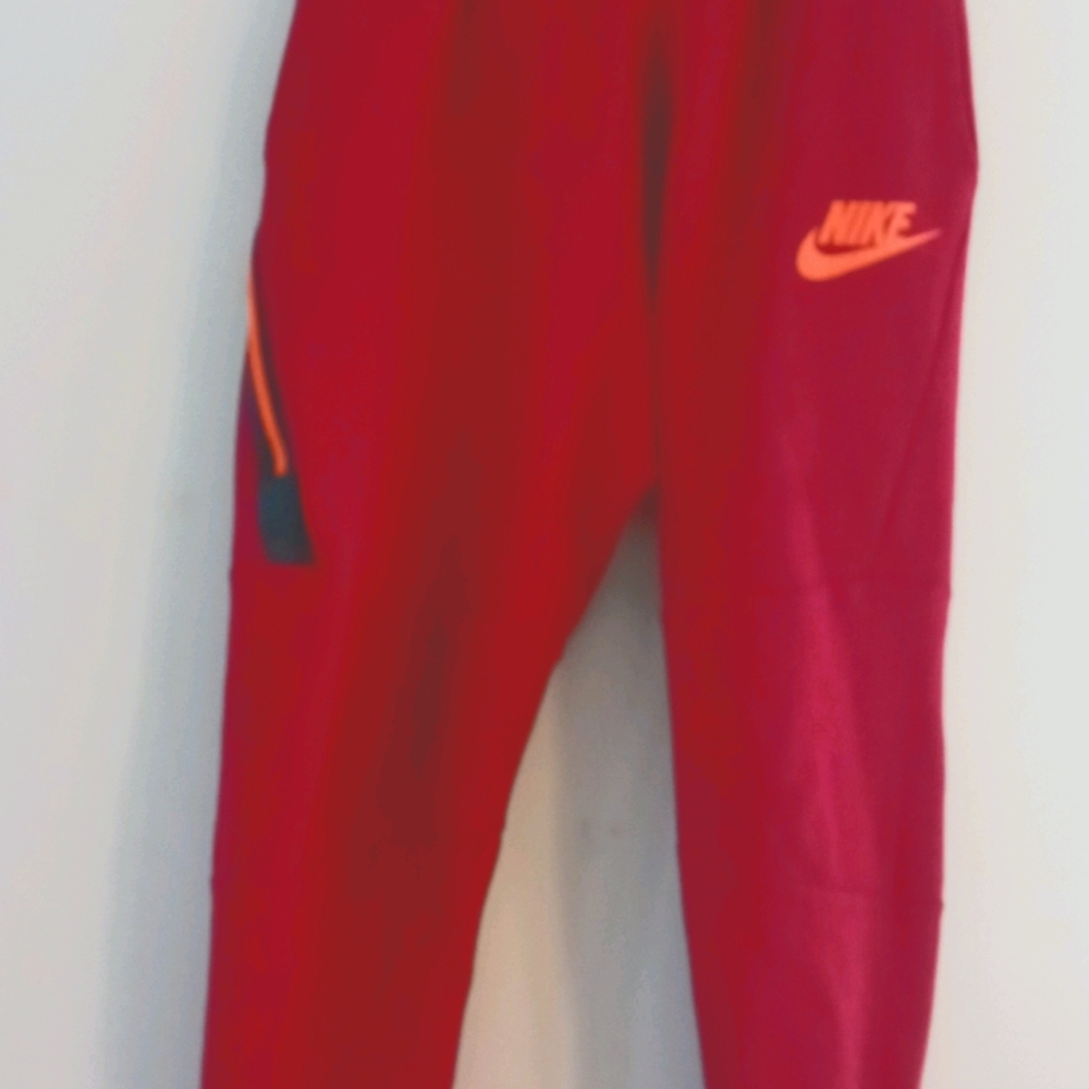 Big Kids (Boys') Nike Sportswear Tech Fleece